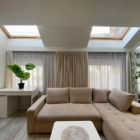 Garbarska Lux With Air Condition كراكوفيا المظهر الخارجي الصورة