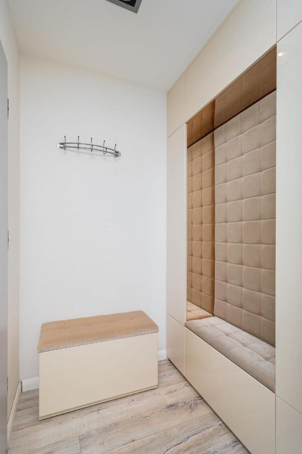 Garbarska Lux With Air Condition كراكوفيا المظهر الخارجي الصورة