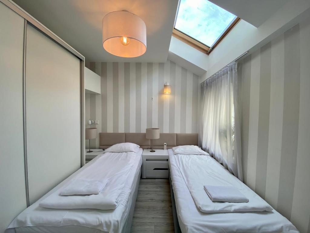 Garbarska Lux With Air Condition كراكوفيا المظهر الخارجي الصورة