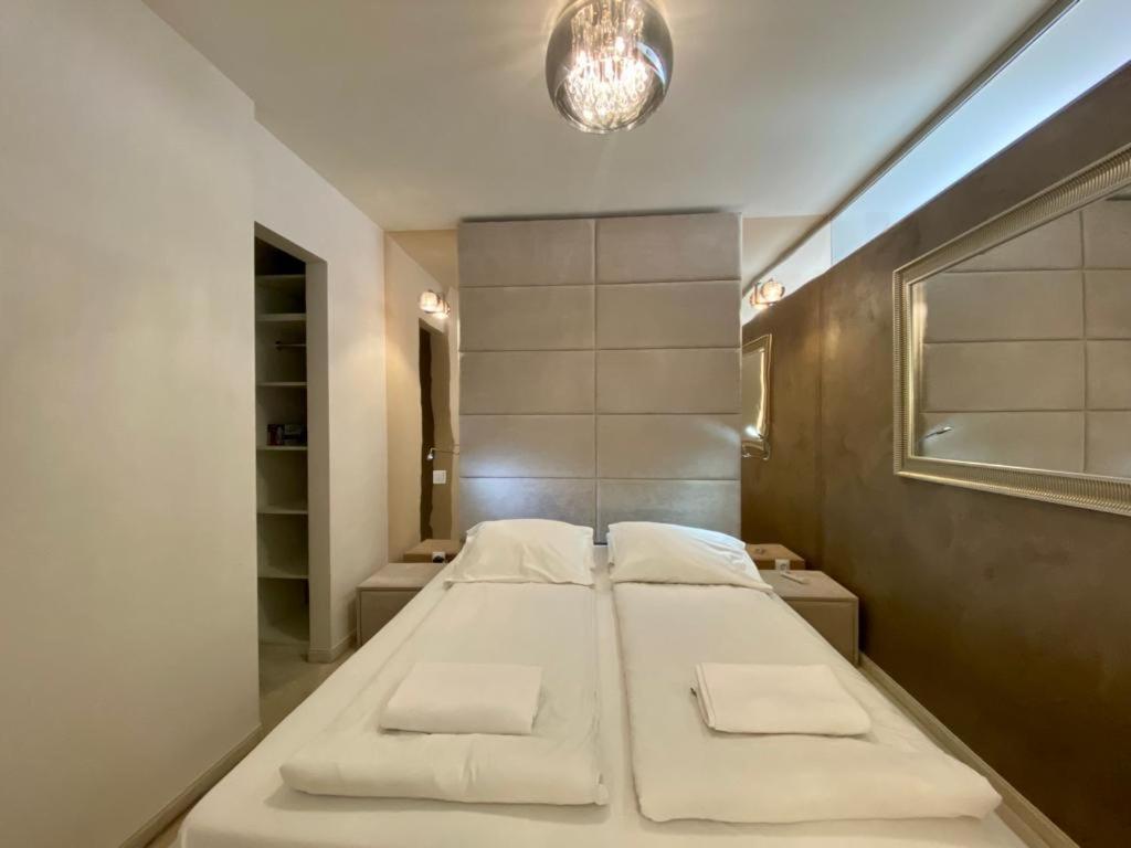 Garbarska Lux With Air Condition كراكوفيا المظهر الخارجي الصورة