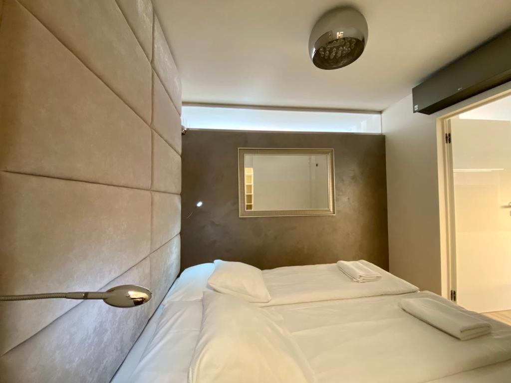 Garbarska Lux With Air Condition كراكوفيا المظهر الخارجي الصورة
